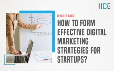 Digital Marketing Strategies for Startups: Guide & Tips