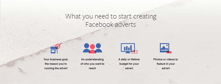 what is facebook advertising - digital marketing