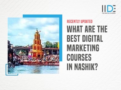 13 Best Digital Marketing Courses in Nashik With Placements