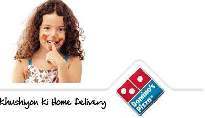 Domino's Marketing Strategy-Social Media Marketing