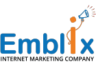 Emblix Solutions Logo - : Digital Marketing Courses in Kukatpally