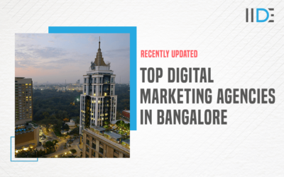 15 Best Digital Marketing Agencies in Bangalore – [year] Updated