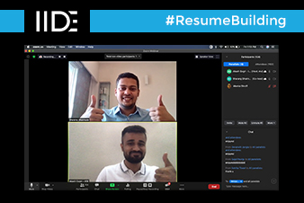 resume building-THUMBNAIL