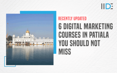 10 Best Digital Marketing Courses in Patiala with Placements and more!