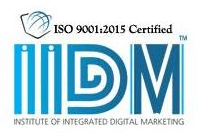 Digital‌ ‌marketing‌ ‌courses‌ ‌in‌ ‌Nagpur ‌-‌ ‌IIDM Institute Logo