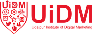 UiDM - Digital Marketing Courses in Udaipur