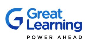 Online Digital Marketing Courses - great learning logo