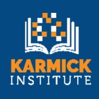 digital marketing courses in Kolkata - Karmick Institute Logo