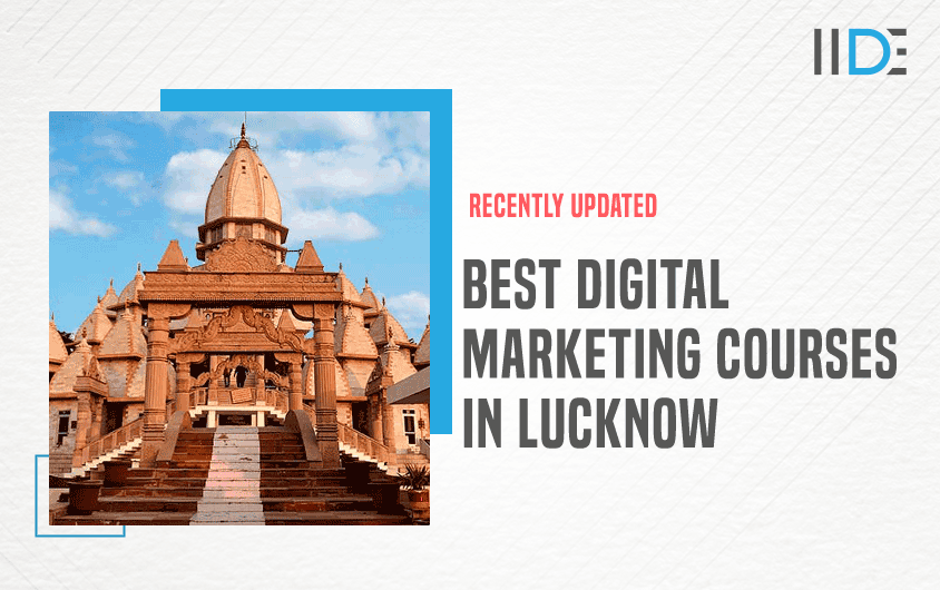 Top 19 Digital Marketing Courses in Lucknow for [year]