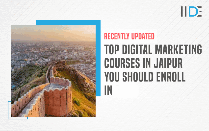 17 Best Digital Marketing Courses In Jaipur With Syllabus