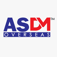 Digital Marketing Courses in Surat - ASDM Logo