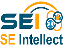 digital marketing courses in Bareilly - SE Intellect logo