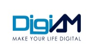 Digital Marketing Courses in Bareilly - DigiAM logo