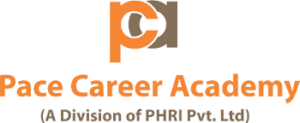 digital marketing courses in gurgaon - pace career academy logo