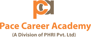 digital marketing courses in thane - pace career academy logo