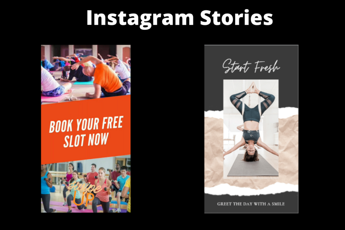 urbanclap marketing strategy IG stories - Urban Company Marketing Strategy and Case Study