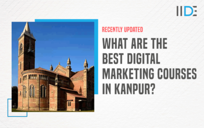 18 Best Digital Marketing Courses in Kanpur with Course Details