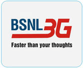 BSNL marketing strategy BSNL 3G