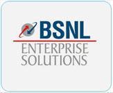 BSNL marketing strategy BSNL Enterprise solutions