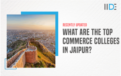 15+ Best Commerce Colleges in Jaipur in [year] with Details