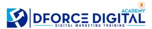 DForce Digital Academy Site Logo