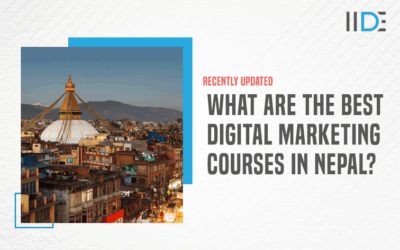 Top 7 Digital Marketing Courses in Nepal for [year]