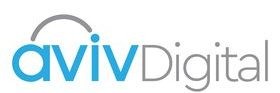 Digital Marketing Courses in Trivandrum - AVIV Digital Logo