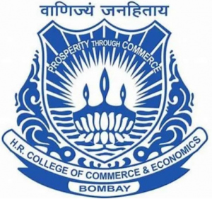 Commerce Colleges in Maharashtra - H.R. College of Commerce and Economics, Mumbai