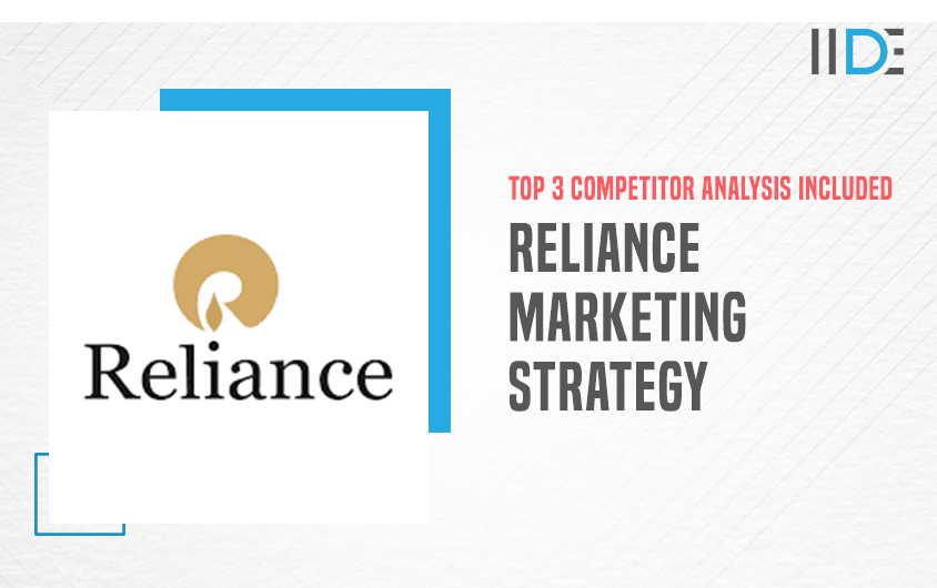 In-Depth Case Study on Marketing Strategy of Reliance