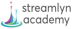 Digital marketing courses in Bangalore- Streamlyn Academy Logo