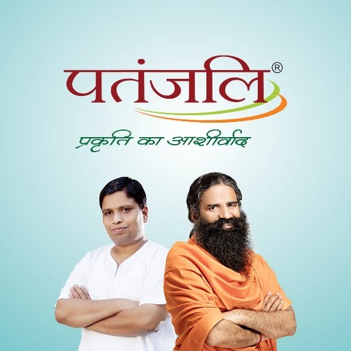 marketing strategy of patanjali