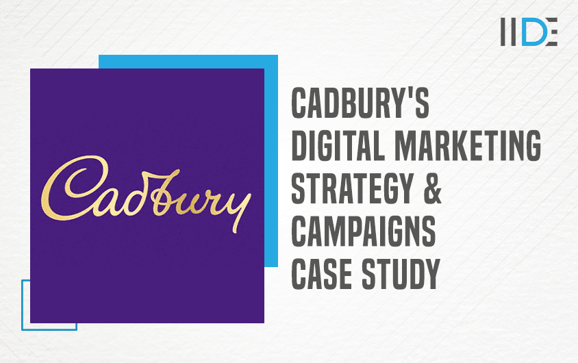 Complete Analysis on the Cadbury Marketing Strategy- A Case Study