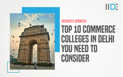 Top 10 Commerce Colleges in Delhi You Need to Consider in [year]