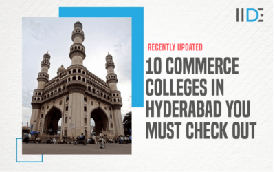 Top Commerce Colleges in Hyderabad and Career Options [year]