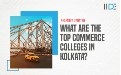 Top Commerce Colleges in Kolkata You Should Know About: [year] Edition