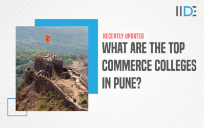 Commerce Colleges in Pune You Should Check Out in [year]