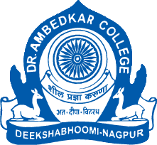 Commerce Colleges in Maharashtra - Dr. Ambedkar College, Nagpur