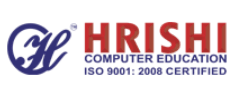 Digital Marketing Courses in Virar - Hrishi Computer Education Logo