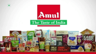 Marketing Strategy of Amul Case Study - Amul - The Taste of India