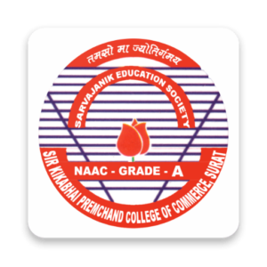 commerce colleges in surat