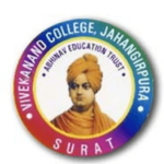 commerce colleges in surat