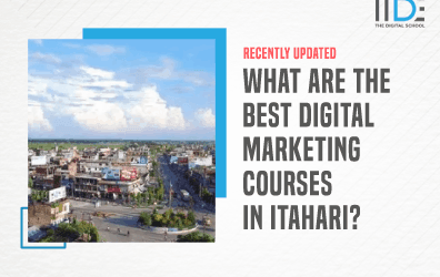 5 Best Digital Marketing Courses In Itahari With Course Details