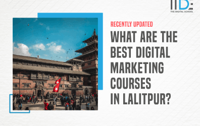 5 Best Digital Marketing Courses in Lalitpur To Upskill Yourself