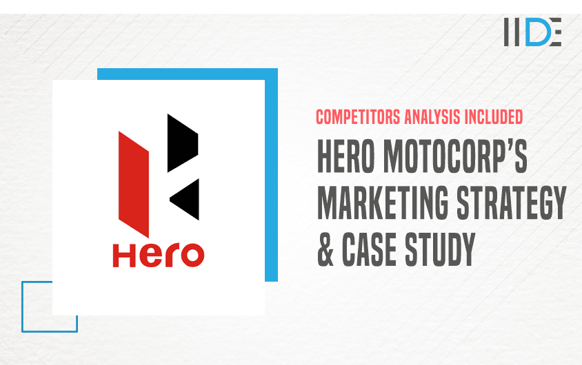 Hero Motocorp Marketing Case Study: SWOT & Competitor Analysis