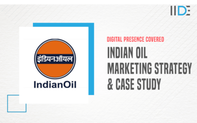 Detailed Marketing Strategy of Indian Corporation Oil