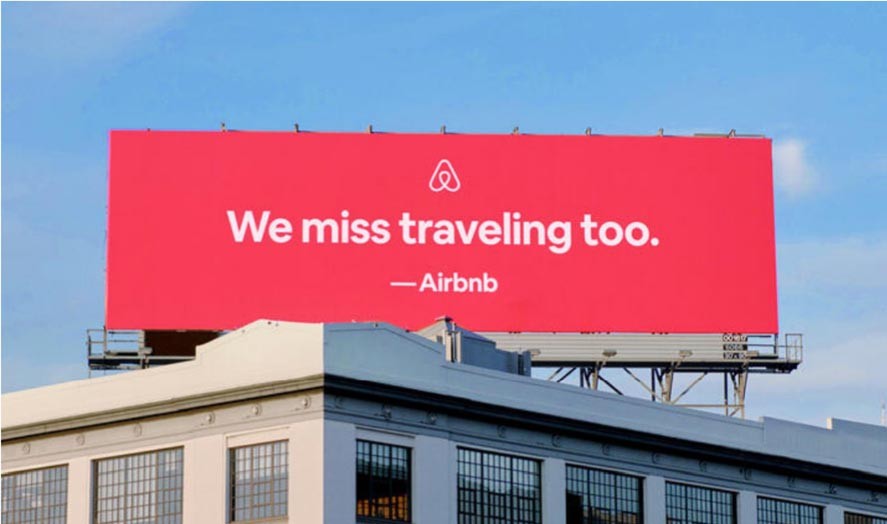 Marketing Strategy of Airbnb - A Case Study - Marketing Mix - Promotion Strategy