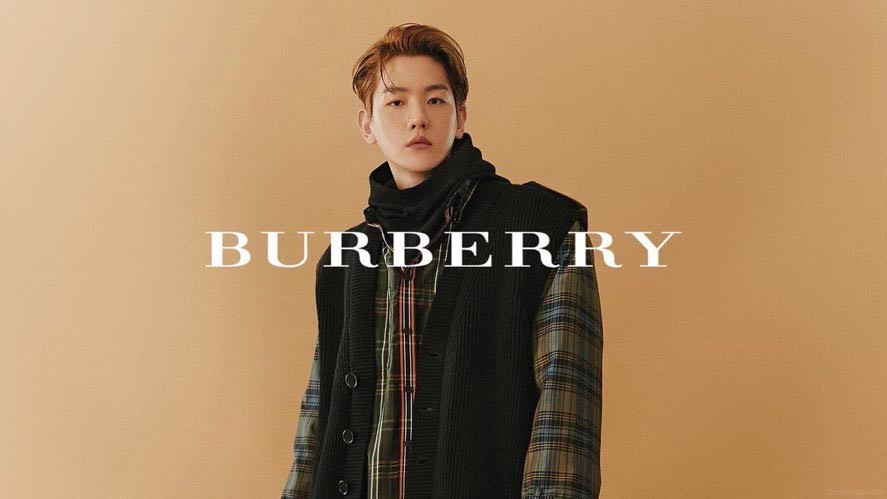 Marketing Strategy of Burberry - A Case Study - Brand Ambassador Strategy