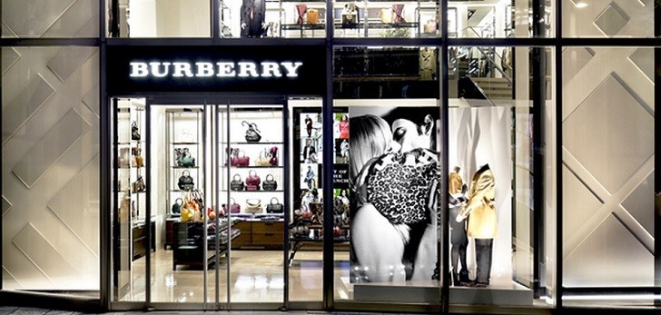 Marketing Strategy of Burberry - A Case Study - Marketing Mix - Place Strategy