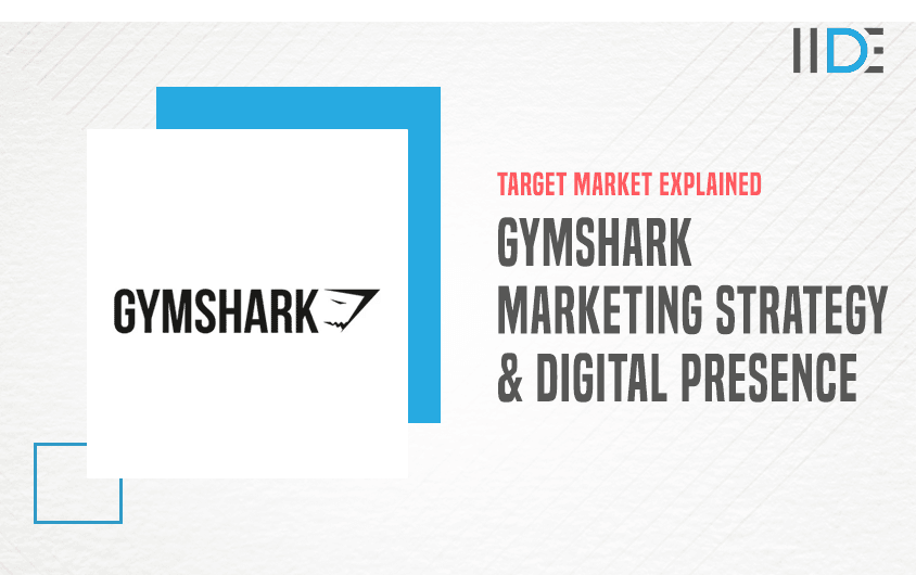 Gymshark’s Success: Digital Marketing Strategy Case Study