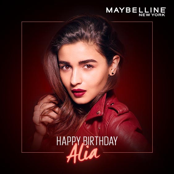 Marketing Strategy of Maybelline - A Case Study - Brand Ambassadors